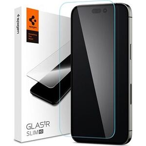 Spigen tR Slim HD 1 Pack Transparency iPhone 14 Pro Max