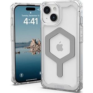 UAG Plyo MagSafe Ice/Silver iPhone 15