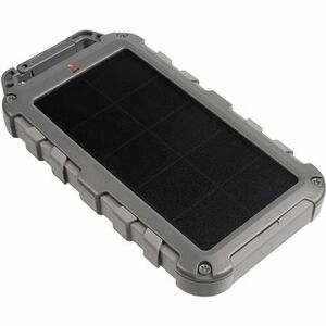 Xtorm 20W PD Fuel Series Solar Charger 10.000mAh incl. flashlight
