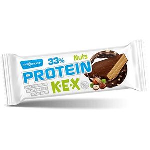 MAXSPORT Protein KEX Oriešok 40 g