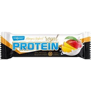 Max Sport Royal protein Mango Yoghurt 60 g