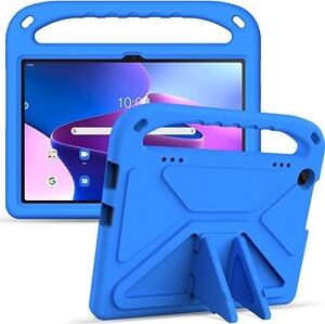 Tech-Protect Kids Case kryt na Lenovo Tab M10 10.1'' 3rd Gen TB328, modré