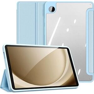 DUX DUCIS Toby Puzdro na Samsung Galaxy Tab A9 8,7", modré