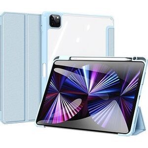 DUX DUCIS Toby Series Puzdro na iPad Pro 11" 2021, modré