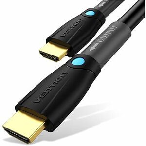 Vention HDMI Cable 3 m Black for Engineering