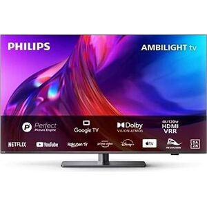 43" Philips The One 43PUS8818