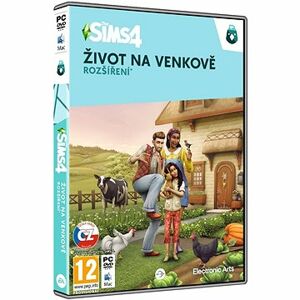 The Sims 4: Život na vidieku