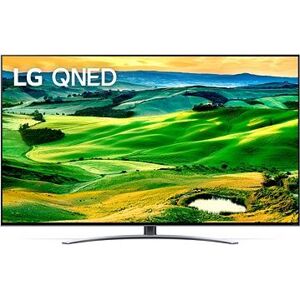 50" LG 50QNED826