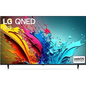 50" LG 50QNED85