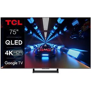 75" TCL 75C735