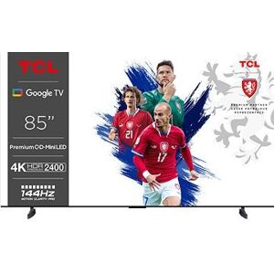 85" TCL 85C955