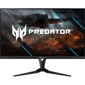 27" Acer Predator Gaming XB273UV3