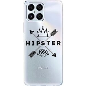 iSaprio Hipster Style 02 pre Honor X8