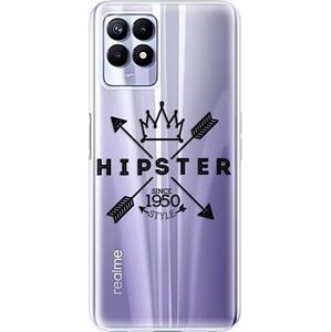 iSaprio Hipster Style 02 pre Realme 8i